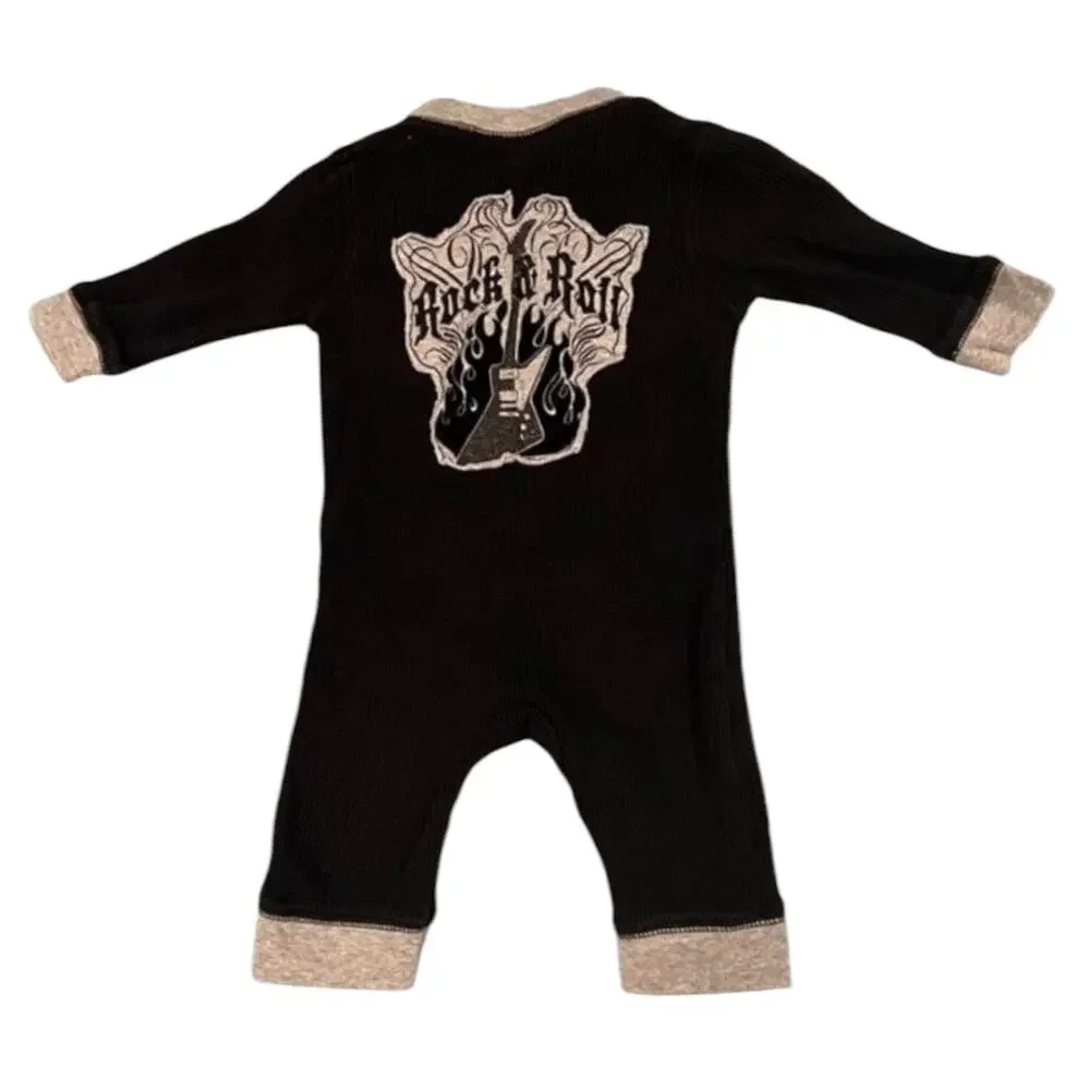Baby Boy Size 6-9 Months Clothing Bundle